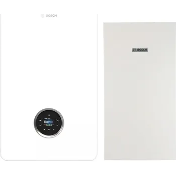 Kotel Bosch Condens GC5700iW 24 P + W 65 OB C Sestava kotlová