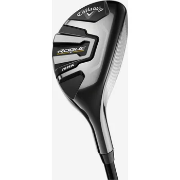 Golfová hůl CALLAWAY Hybrid Rogue St Max | Pro praváky | Regular | 17° 19° 19°