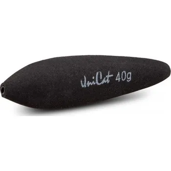 Signalizace záběru UNICAT - Uni Cat podvodní splávek EVA Subfloat Hmotnost 5g