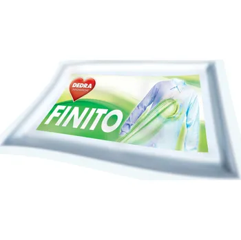 Odstraňovač skvrn FINITO | odbarvovač na omylem obarvené bavlněné prádlo 150g (vakuový sáček) Dedra