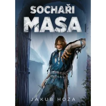 Kniha Sochaři masa elektronická kniha