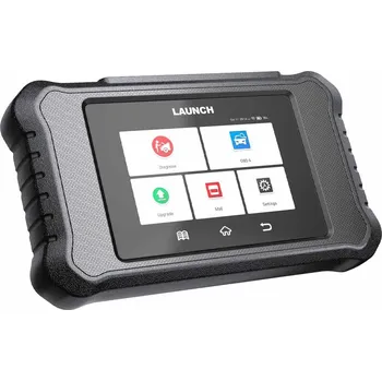 Autodiagnostika Launch Creader Elite 2.0 FGC