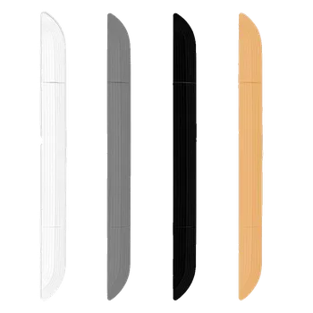 přechodová lišta Doop Přechodová lišta pro robotický vysavač Beige