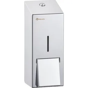 Dávkovač mýdla Dávkovač tekutého mýdla STELLA MAXI nerez lesk 0,8 l