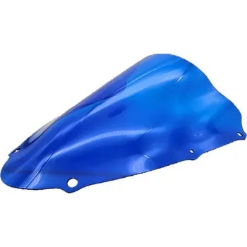 RC model auta Airblade Screen Suzuki GSXR600/750 K8 08 Blue SCRS083