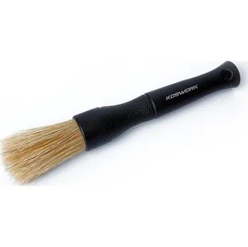 RC model auta Štětec Koswork na čištění modelů