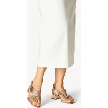 Dámské sandále Sandálky Tamaris 28248 20 583 Velikost: 39