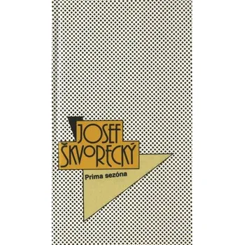 Kniha Prima sezóna (spisy - svazek 45) elektronická kniha