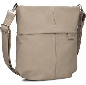 Kabelka Kabelka crossbody se dvěma popruhy Zwei M90 NCAP