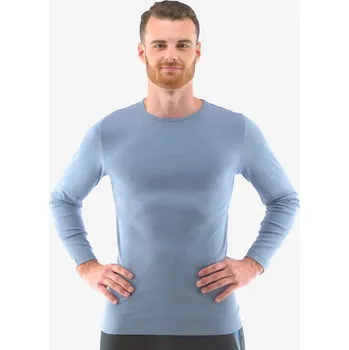 Pánské tričko tričko s dlouhým rukávem