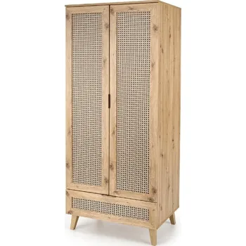 Nábytek HALMAR BORNEO S1 skříň