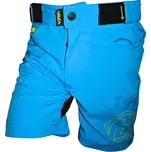 Dětské kraťasy HAVEN TeenAge, Blue/Green velikost 11-14 let