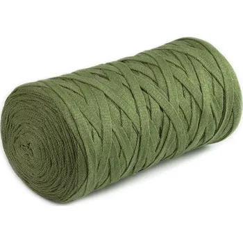 Příze Špagety ploché Ribbon 250 g