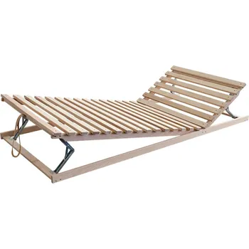 Postelový rošt Ahorn Fagus Latt HN laťový rošt Rozměr: 80 x 200 cm