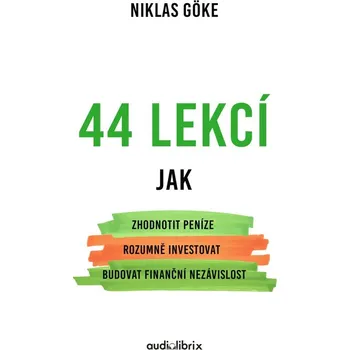 Kniha 44 lekcí