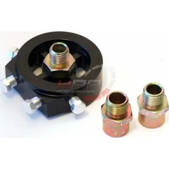 Olejový filtr Adaptér pod olejový filtr M18 x 1.5; M20 x 1.5; 3/4-16UNF