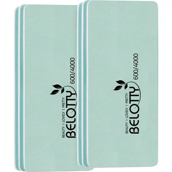 Belotty blok leštící 600/4000 2ks