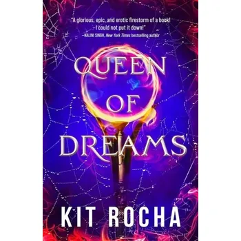 Queen of Dreams - Rocha, Kit