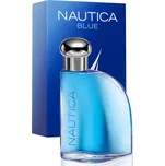 Nautica Blue toaletní voda pro muže 100 ml