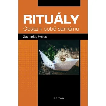 Kniha Rituály