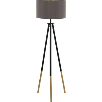 Stojací lampa Stojací svítidlo BIDFORD EGLO 44098