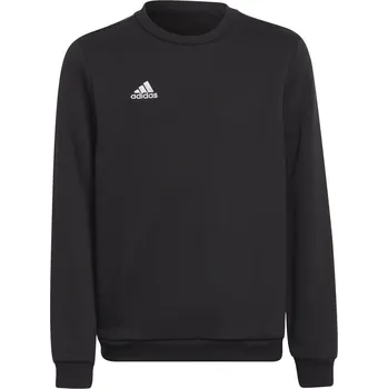 Chlapecká mikina Dětská Mikina ADIDAS ENT22 SW TOPY H57474 – Černá 152