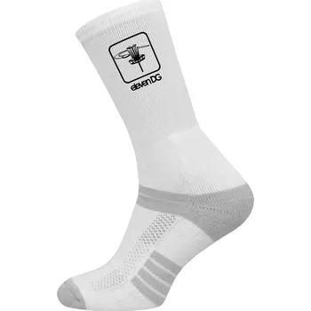 Dámské ponožky Ponožky Eleven Suba Discgolf Velikost: L (42-44)