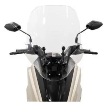 Plexi štít pro Horwin SK1/SK3