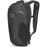 Rab Tensor 5 lehký víceúčelový batoh (unisex) black