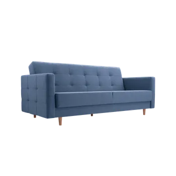 Pohovka IDZ Rozkládací pohovka GODIVO, 210 cm Barva látky: NORN 86