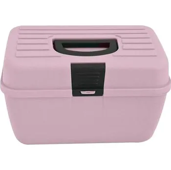 Úložný box COBBYS PET HANA plastový kufřík na doplňky 29 × 19 × 18 cm