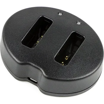 Nabíječka Cameron Sino DF-NB130UH pro Canon Digital IXUS 700 - neoriginální