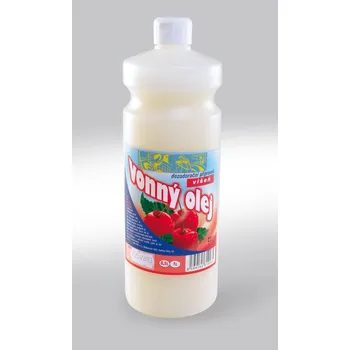 Vonný olej višeň 1l