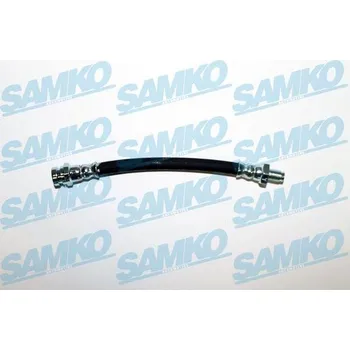 Brzdová hadice Brzdová hadice SAMKO 6T46431