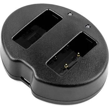 Nabíječka Cameron Sino DF-BLS5UH pro Olympus E-PL5 - neoriginální