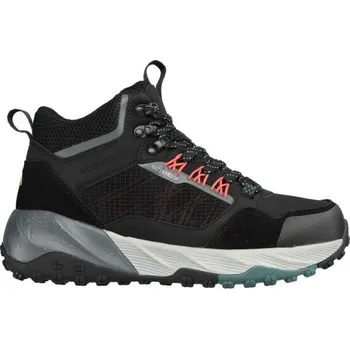 Pánská treková obuv Pánská treková obuv Head CEDRIC 44 Černá, Šedá