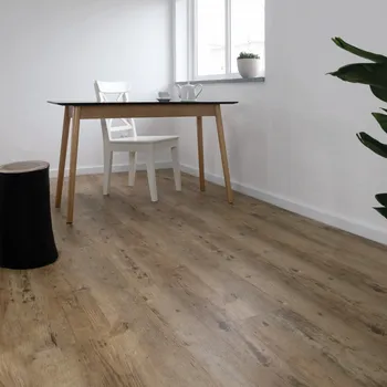 vinylová podlaha Vinylová kompozitní podlaha SPC+, CASA