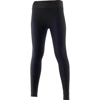 WILA dámské merino legíny - Černá 9090 / 2XL/3XL / Černá