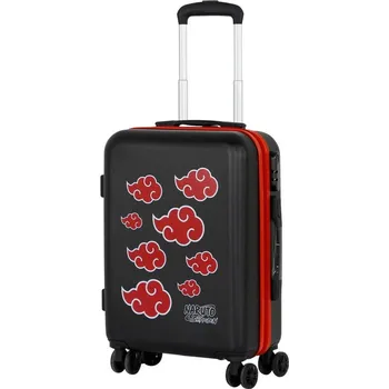 Cestovní kabinový kufr Naruto Shippuden