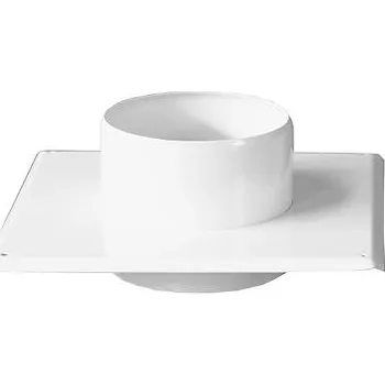 Komín IGC kryt komína