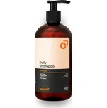 Beviro Daily šampon na vlasy 500 ml