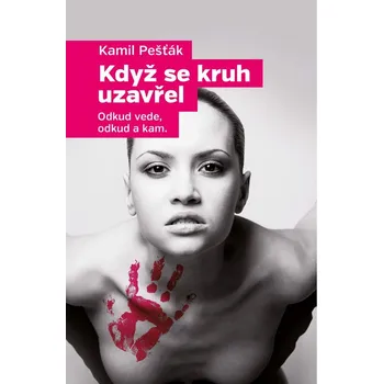 Kniha Když se kruh uzavřel