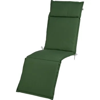 Nábytek LIVARNO home Potah na křeslo Houston, 167 x 50 x 4 cm (zelená)