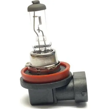 Autožárovka žárovka AUTOLAMP H11 12V 55W PGJ 19-2