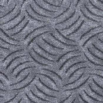 Koberec Koberec metráž RIVERTON šedá /filc 900 Označení šíře role: 4 m