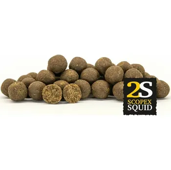 CHYTIL Boilies 2S - Scopex/Squid - 20mm - 1kg