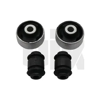 Zavěšení kol Uložení, řídicí mechanismus VIKA K41483601