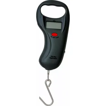 Kuchyňská váha Carp Zoom Váha digitální Optimal - 50 kg