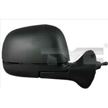 Auto zrcátko Vnější zpětné zrcátko TYC 328-0176