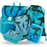 BAAGL Ergo školní 5dílný set